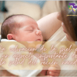 “El color de mi bebé me preocupa” Coloración anormal de la piel del recién nacido: Causas y consideraciones