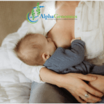 Lactancia materna exclusiva: beneficios para recién nacidos y madres