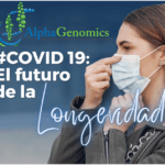 COVID 19: El futuro de la Longevidad