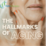 THE HALLMARKS OF AGING